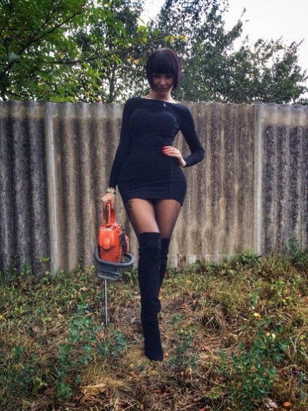 Пила-ла-ла-ла