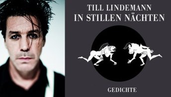 В тихой ночи. Лирика - Тилль Линдеманн
