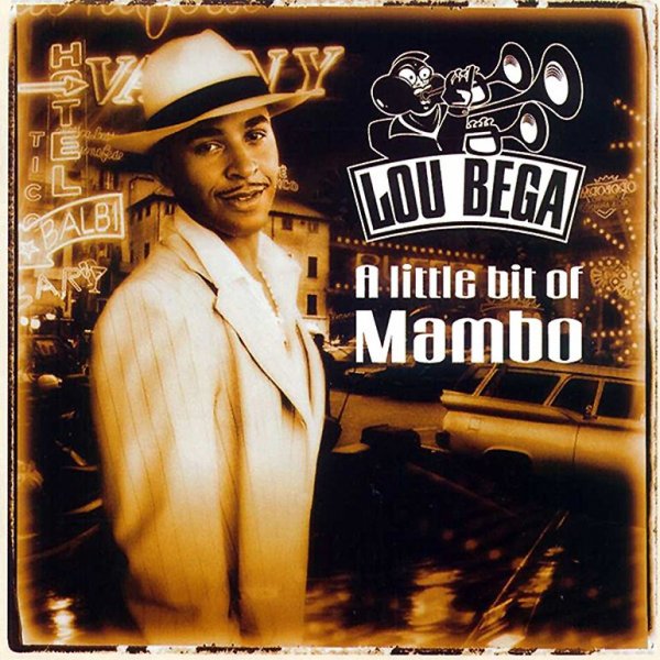 Lou Bega - I Got a Girl