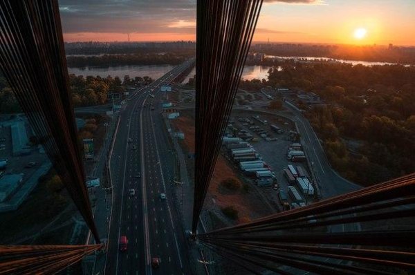 O.Torvald - Киев днём и ночью (2016)