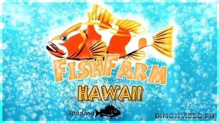 Fishfarm Hawaii