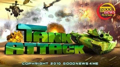 tank attack 10