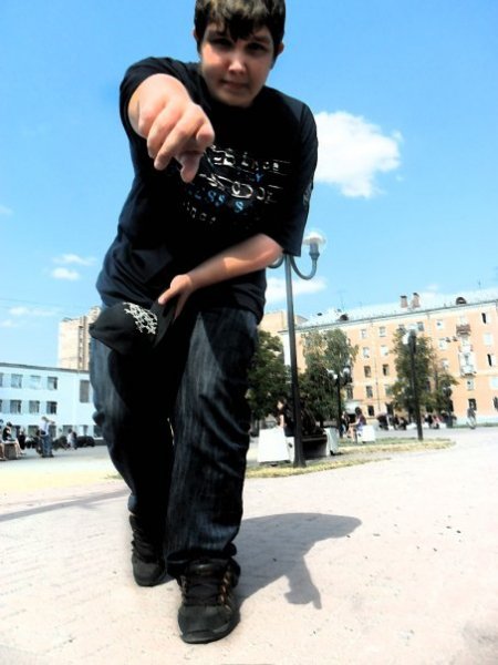 G-Nise - Ты Там, Где Нет Меня