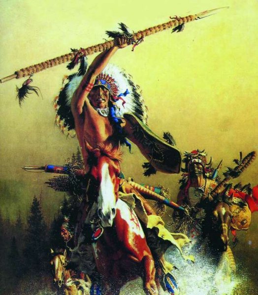 Луис Ламур. Тропа чероки (сборник)