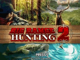 Big Range Hunting 2