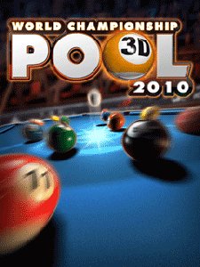 world championship pool 2010 3d