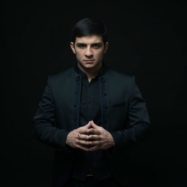 Ислам Итляшев - Громко играй аппаратура