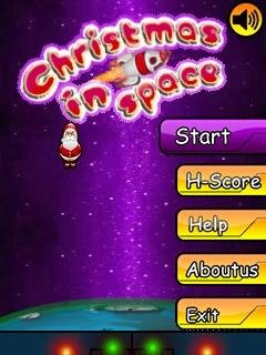 ChristmasInSpace 240x320 N95