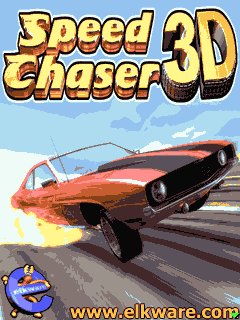 SpeedChaser 3D