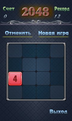 (ver 1.1.0) 240x400 rus