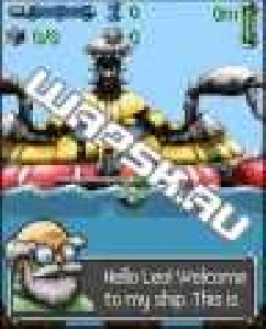 А176x208 176x220 se nokia rus