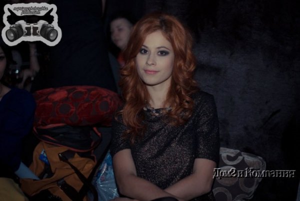 Таня Кирилюк