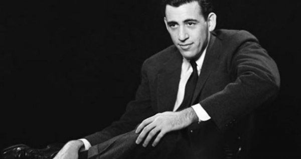 CHelovek kotoryj smeyalsya