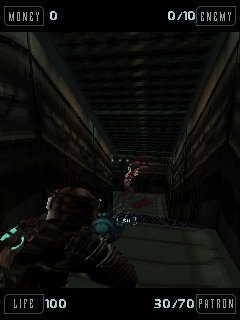 Dead Space Mobile 3D-V2-