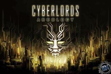 Cyberlords-Arcology