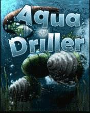 AquaDriller