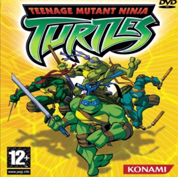 Teenage Mutant Ninja Turtles.part01