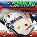 AirHockey 160
