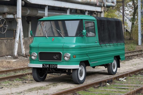 ZUK A-03 (1956г.)