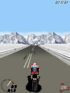 Ducati 3D