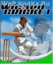 Wicked Cricket