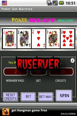 Video Poker 2.8.6