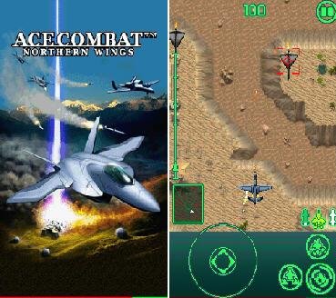 Ace Combat 1.00(0)S60v5th