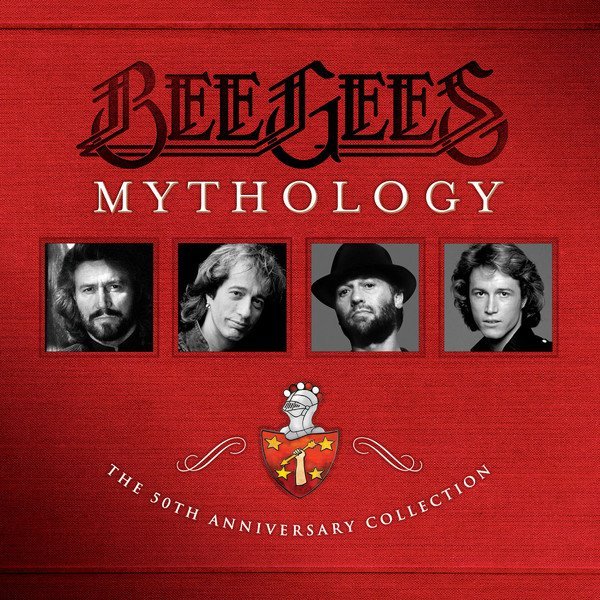 Bee Gees - The Longest Night
