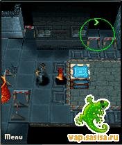 3D Solid Weapon 2
