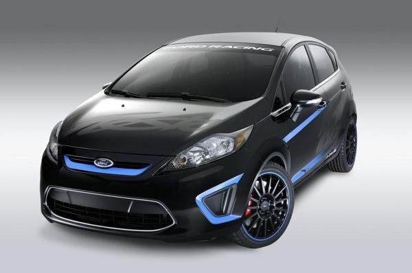 NfS МW-ford fiesta