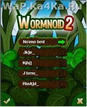 Wormnoid 2