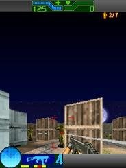 CS SWAT True 3D nok 240h320 s60