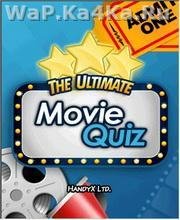 Ultimate Movie Quiz