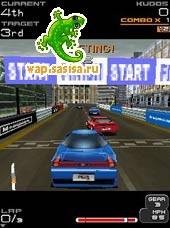 Project Gothammw Racing 3D