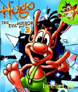 Hugo Evil Mirror 3 - Viking Camp(Russkij