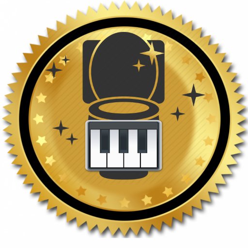 Пианино пердежа