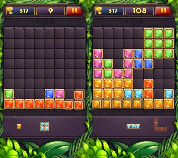 Block Puzzle Jewel v3.0(21)