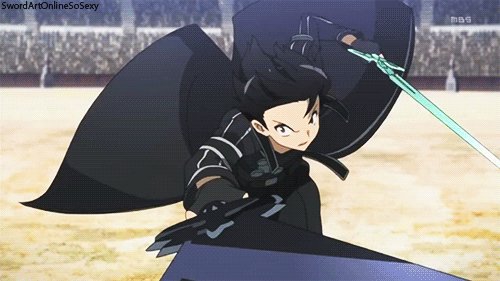 Sword Art Online
