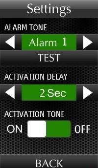 ФЛЭШ PHONE ALARM