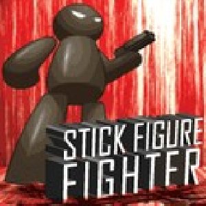 Stick Figure Fighter SE-128x160