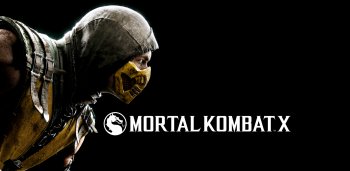 MORTAL KOMBAT X (Tegra)