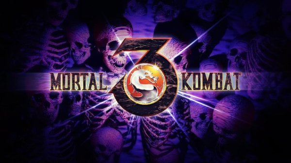 Mortal Kombat 3 GoG Edition