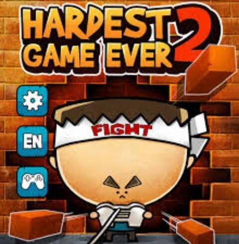 Hardest Game Ever 2