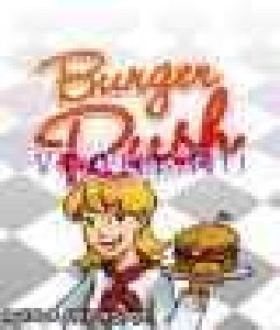 Burger Rush