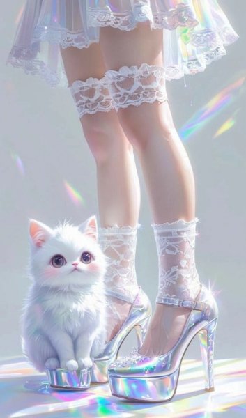 Хрустальные туфли
