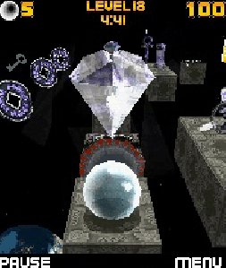 3D MYSTIC WAYS SE 128x160