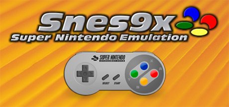 SNES9x (RUS) v1.51
