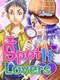 iGame Spot It Lovers nok240320