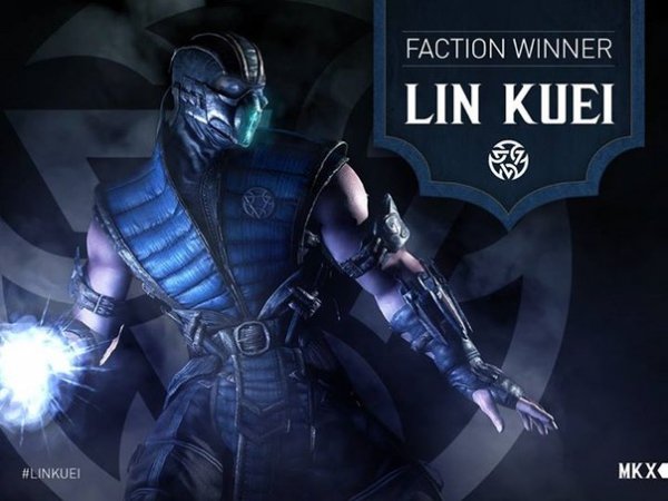 Mortal Kombat