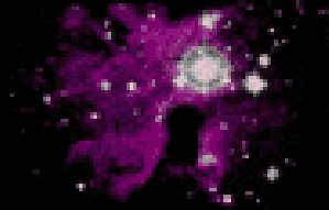 Земляне против Воссков RUS SE МУЛЬТИ